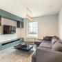 Apartmanhotelek - Vilnius, Mieterlux