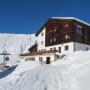 Hotels - Belalp, Hotel Chalet Sepp