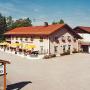Hostince - Halblech, Alpengasthof Geiselstein
