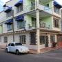 Hotels - Villavicencio, Hotel Conuco