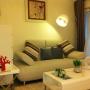 Apartmanhotelek - Sencsen, Shengang Hotel Apartment Shenzhen Dongmen Branch