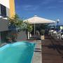 Hotely - Salvador, Hotel Praia da Sereia