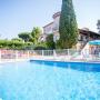 Отели - Гримо, Hotel Villa Des Anges