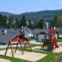 Vily - Lipno nad Vltavou, Lipnotip