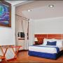 Hotel - Pereira, Top Deck Hotel