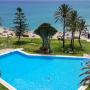 Apartmány - Torremolinos, Castillo Santa Clara