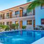 Hotely - Puntarenas, Cabinas Fico