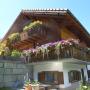 Apartmány - Lenzerheide, Apartment Fadail 2B