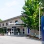 Hotels - Tampere, Hotel Kauppi