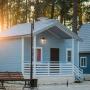 Villaggi turistici - Rykan', Holiday Park Yolki