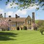 Venkovské domy - Scarborough, The Wrea Head Hall Country House Hotel & Restaurant