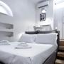 Apartmány - Miláno, Italianway-Molino delle Armi 15