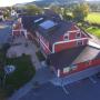 Szállodák - Schwandorf in Bayern, Hotel-Landgasthof Grabinger