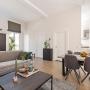Apartments - Utrecht, Dom Tower Suites I by VGW
