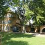 Holiday homes - Oppède, HUGE & ATYPICAL VILLA - VILLA LA SURPRENANTE