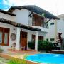 Holiday homes - Porto Seguro, Casa Jasmin