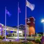 Hotely - Travelers Rest, Best Western Travelers Rest/Greenville