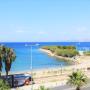 Ferienwohnungen - Athen, Marina Alimos Sea View Apartment