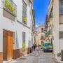 Apartmány - Sevilla, Plaza de las Mercedarias