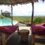Chaty v prírode - Engare Nanyuki, Maasai Lodge Tanzania – Africa Amini Life