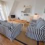 Apartmány - Westerland, Südstrand 16