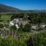 B&B (nocľahy s raňajkami) - Keswick, Lords Seat Bed & Breakfast