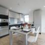 Apartmány - Cardiff, Pen Dinas Cardiff Apartment