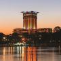 Курортные отели - Асуан, Mövenpick Resort Aswan