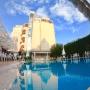 Hotel - Velipojë, Hotel Valz