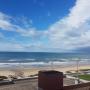 Apartmány - Capão da Canoa, Vista para o Mar!