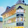 Hotely - Ischgl, Alpinstyle Hotel Ischgl