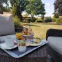 Hotely - Champniers, Kyriad Hotel Angoulême Nord
