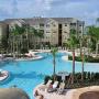 Apartmány - Orlando, Windsor Hills. Apartament 3 Beedrooms. 5 minutes Disney, WaterPark