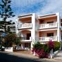 Ferienwohnungen - Kato Galatas, Captain Michalis Apartments