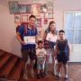 Bed and Breakfasts - Yeghegnadzor, Karine B&B