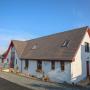 Penziony - Tobermory, Arle Lodge