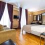 Szállodák - Nápoly, MH Design Hotel