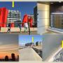 Apartmány - Ostend, Residentie Commodore