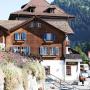 Apartmanok - Lauterbrunnen, Ferienwohnung Bahnhöfli