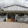 Motels - Ruka, Motel Willis West