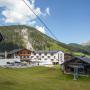 Hotely - Warth am Arlberg, Sporthotel Steffisalp