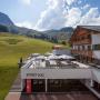 Hotely - Warth am Arlberg, Sporthotel Steffisalp