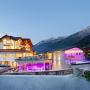 Hotely - Neustift im Stubaital, Premium Activehotel Bergkönig