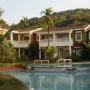 Дома для отпуска - Сиолим, Riverside Villa at Siolim
