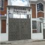 Gasthäuser - Yanhuitlán, Posada los Dominicos