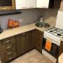 Апартаменты - Ярославль, Apartment on Ushinskogo 20/2