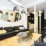 Apartmány - Paříž, Loft Greneta