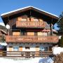Apartmány - Blatten bei Naters, Elke