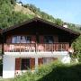 Apartmány - Blatten bei Naters, Ilse