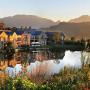 Hotely - Franschhoek, L'ermitage - Franschhoek Chateau & Villas